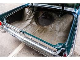 1963 Lincoln Continental (CC-2113523) for sale in Beverly Hills, California