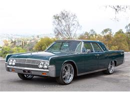 1963 Lincoln Continental (CC-2113523) for sale in Beverly Hills, California