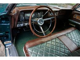 1963 Lincoln Continental (CC-2113523) for sale in Beverly Hills, California