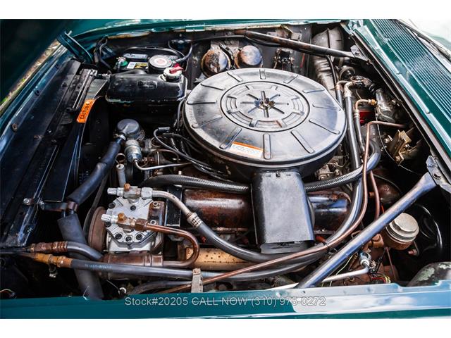 1963 Lincoln Continental (CC-2113523) for sale in Beverly Hills, California