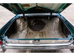 1963 Lincoln Continental (CC-2113523) for sale in Beverly Hills, California