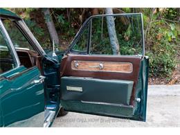 1963 Lincoln Continental (CC-2113523) for sale in Beverly Hills, California