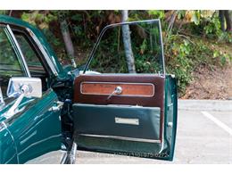 1963 Lincoln Continental (CC-2113523) for sale in Beverly Hills, California