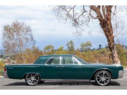 1963 Lincoln Continental (CC-2113523) for sale in Beverly Hills, California