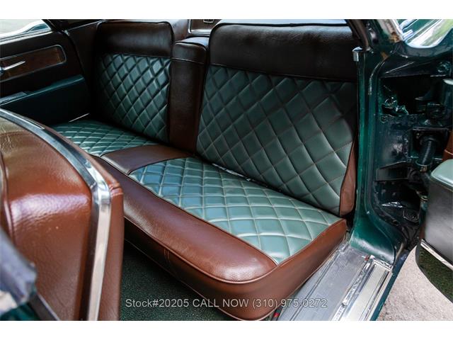1963 Lincoln Continental (CC-2113523) for sale in Beverly Hills, California
