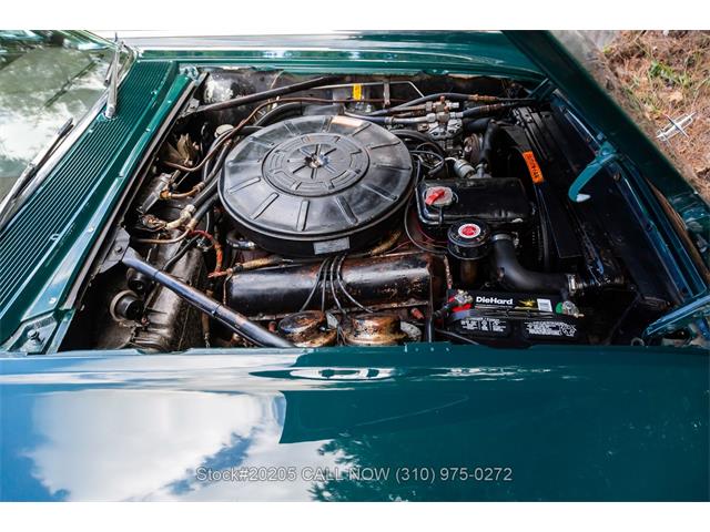 1963 Lincoln Continental (CC-2113523) for sale in Beverly Hills, California