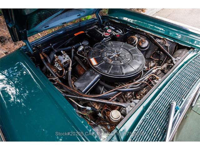1963 Lincoln Continental (CC-2113523) for sale in Beverly Hills, California