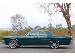 1963 Lincoln Continental (CC-2113523) for sale in Beverly Hills, California