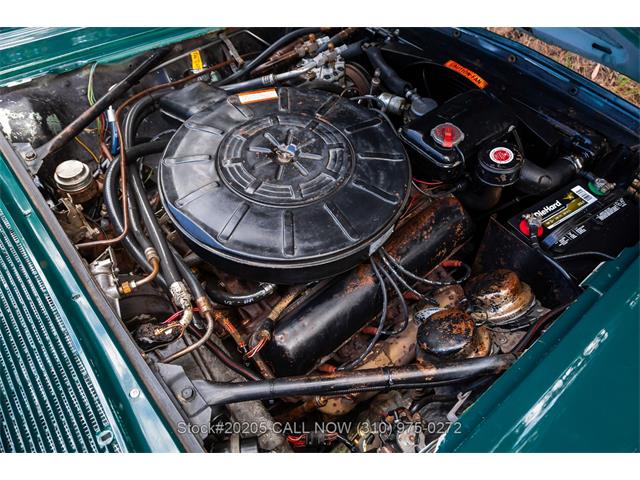 1963 Lincoln Continental (CC-2113523) for sale in Beverly Hills, California