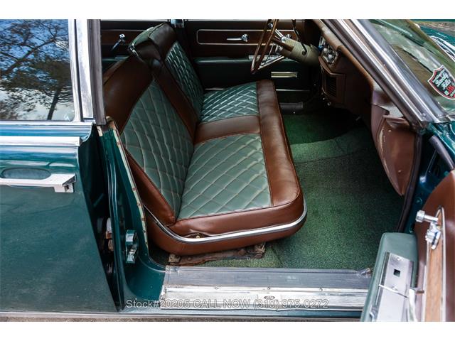1963 Lincoln Continental (CC-2113523) for sale in Beverly Hills, California
