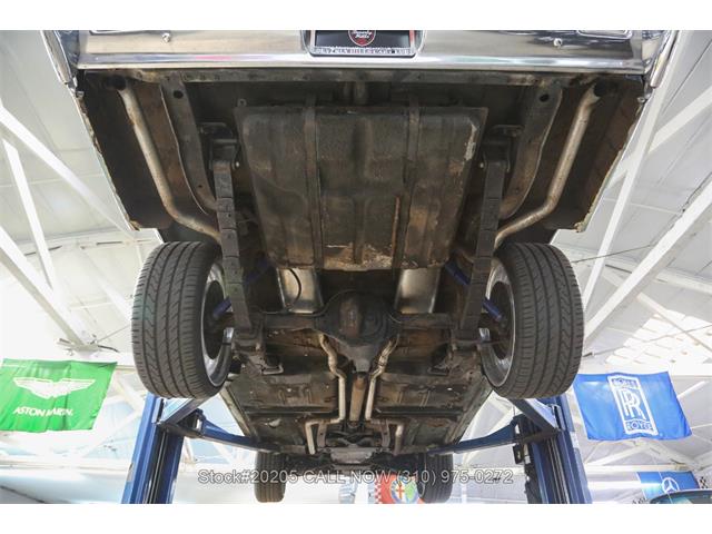 1963 Lincoln Continental (CC-2113523) for sale in Beverly Hills, California