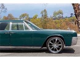 1963 Lincoln Continental (CC-2113523) for sale in Beverly Hills, California