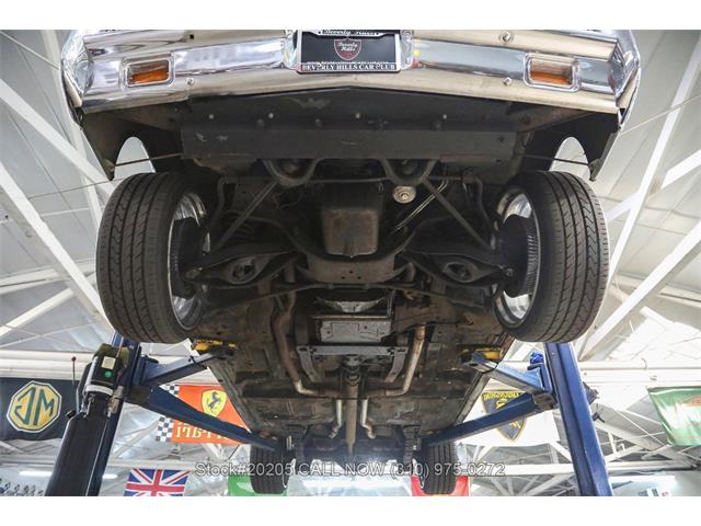 1963 Lincoln Continental (CC-2113523) for sale in Beverly Hills, California