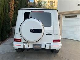 2021 Mercedes-Benz AMG (CC-2113524) for sale in Glendale, California