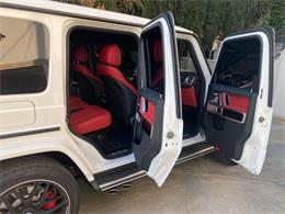 2021 Mercedes-Benz AMG (CC-2113524) for sale in Glendale, California