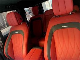 2021 Mercedes-Benz AMG (CC-2113524) for sale in Glendale, California
