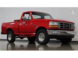 1995 Ford F150 (CC-2113525) for sale in Peoria, Arizona