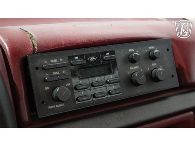 1995 Ford F150 (CC-2113525) for sale in Peoria, Arizona