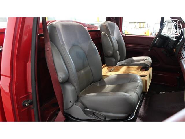 1995 Ford F150 (CC-2113525) for sale in Peoria, Arizona
