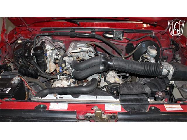 1995 Ford F150 (CC-2113525) for sale in Peoria, Arizona