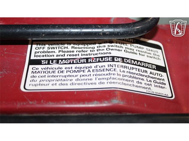 1995 Ford F150 (CC-2113525) for sale in Peoria, Arizona