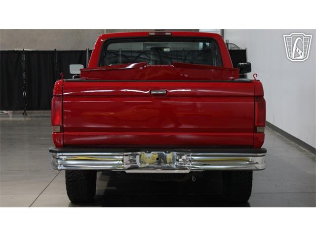 1995 Ford F150 (CC-2113525) for sale in Peoria, Arizona
