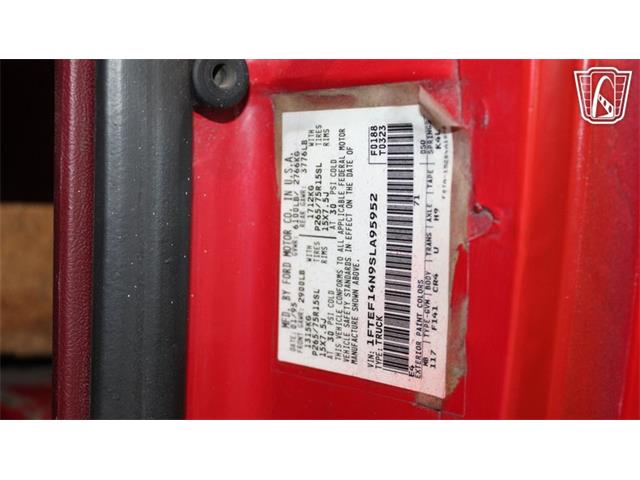 1995 Ford F150 (CC-2113525) for sale in Peoria, Arizona