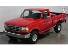 1995 Ford F150 (CC-2113525) for sale in Peoria, Arizona