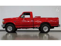 1995 Ford F150 (CC-2113525) for sale in Peoria, Arizona