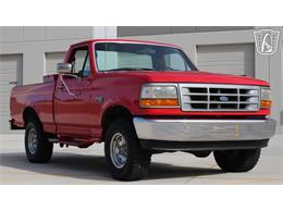 1995 Ford F150 (CC-2113525) for sale in Peoria, Arizona