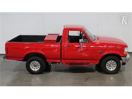 1995 Ford F150 (CC-2113525) for sale in Peoria, Arizona