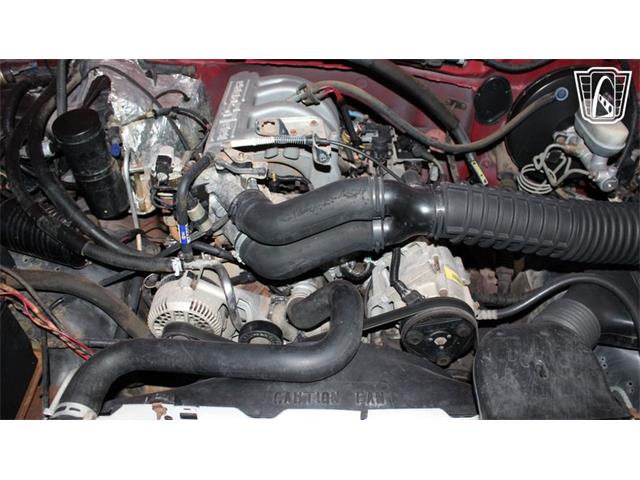 1995 Ford F150 (CC-2113525) for sale in Peoria, Arizona