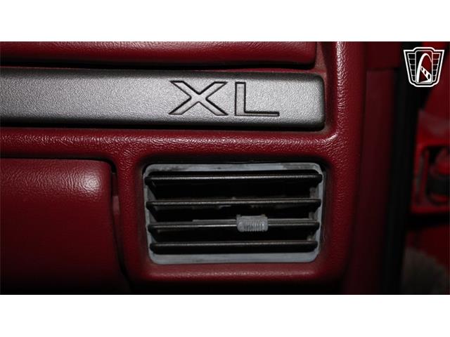 1995 Ford F150 (CC-2113525) for sale in Peoria, Arizona