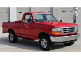 1995 Ford F150 (CC-2113525) for sale in Peoria, Arizona