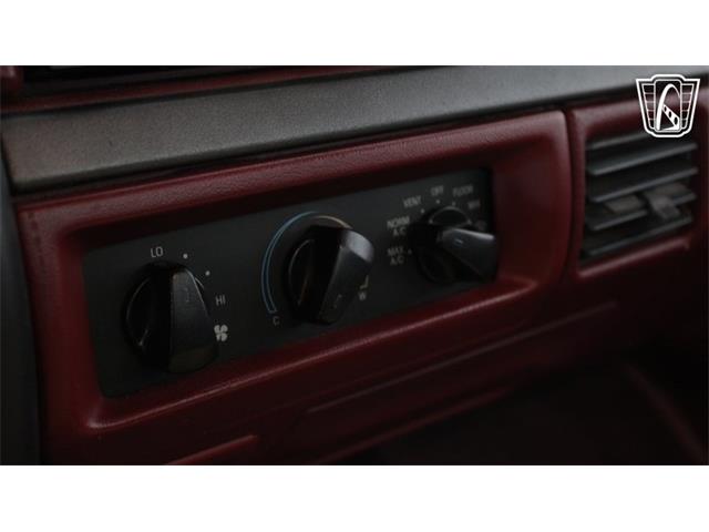 1995 Ford F150 (CC-2113525) for sale in Peoria, Arizona