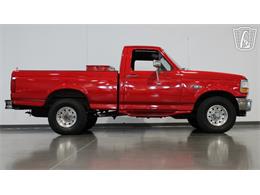 1995 Ford F150 (CC-2113525) for sale in Peoria, Arizona
