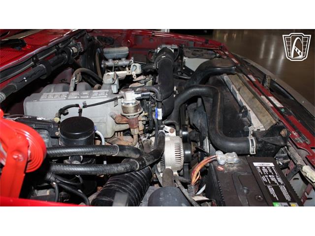 1995 Ford F150 (CC-2113525) for sale in Peoria, Arizona