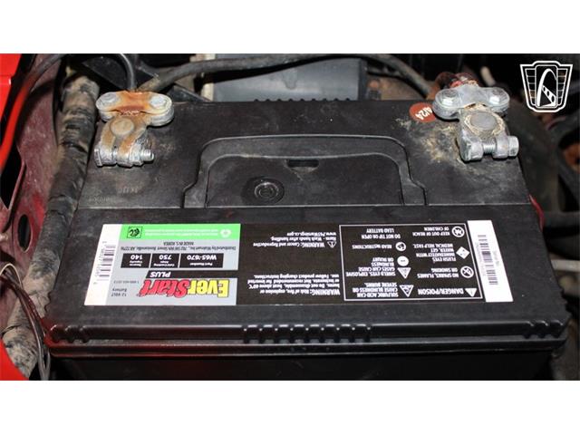 1995 Ford F150 (CC-2113525) for sale in Peoria, Arizona