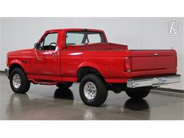 1995 Ford F150 (CC-2113525) for sale in Peoria, Arizona