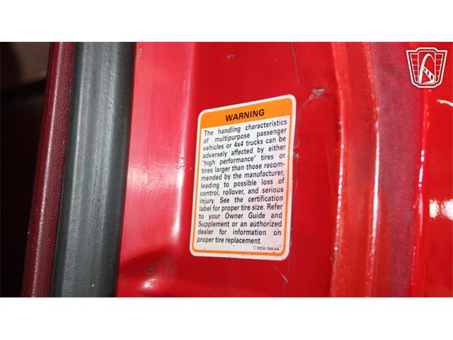 1995 Ford F150 (CC-2113525) for sale in Peoria, Arizona