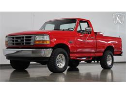 1995 Ford F150 (CC-2113525) for sale in Peoria, Arizona
