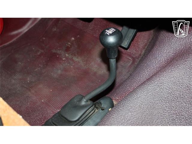 1995 Ford F150 (CC-2113525) for sale in Peoria, Arizona