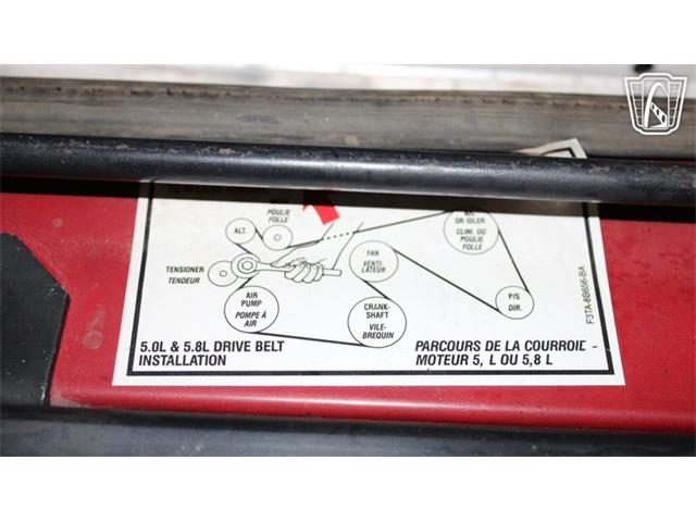 1995 Ford F150 (CC-2113525) for sale in Peoria, Arizona
