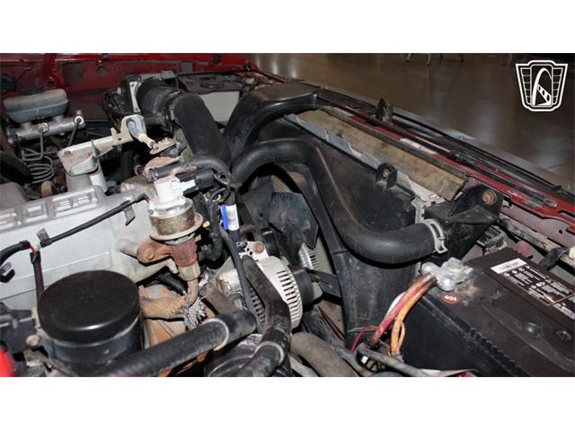 1995 Ford F150 (CC-2113525) for sale in Peoria, Arizona