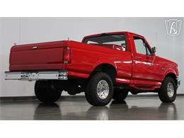 1995 Ford F150 (CC-2113525) for sale in Peoria, Arizona