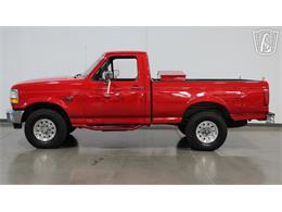 1995 Ford F150 (CC-2113525) for sale in Peoria, Arizona