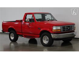 1995 Ford F150 (CC-2113525) for sale in Peoria, Arizona