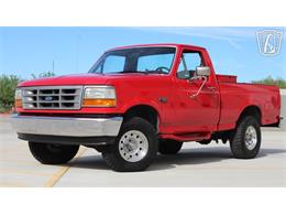 1995 Ford F150 (CC-2113525) for sale in Peoria, Arizona