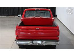 1995 Ford F150 (CC-2113525) for sale in Peoria, Arizona