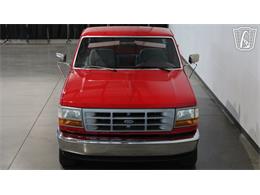 1995 Ford F150 (CC-2113525) for sale in Peoria, Arizona